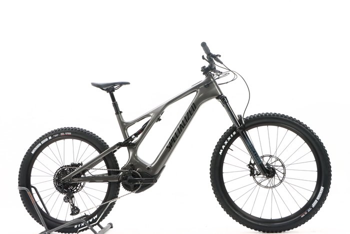 Specialized TURBO LEVO 2023