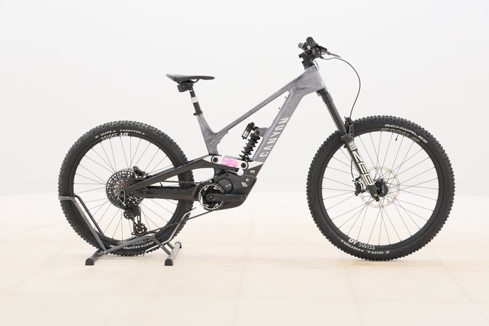Canyon TORQUE:ON CF ROCZEN 2024