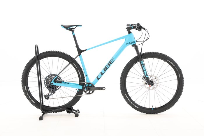 Cube ELITE C:62 ONE 2022