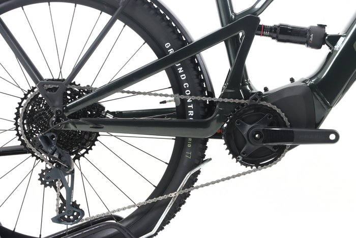Specialized Tero X 5.0 2024