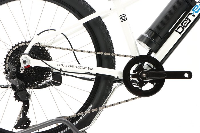 ben-e-bike Twentyfour E-Power Pro 24 2020