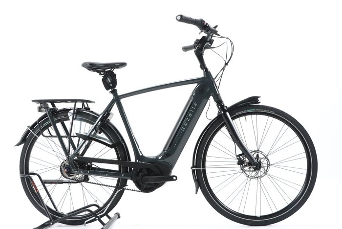 Gazelle ARROYO C5 HMB ELITE 500 2023