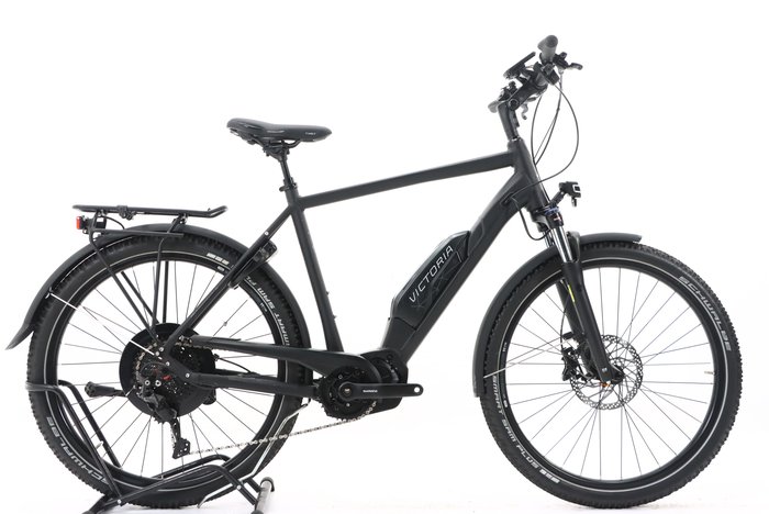 Victoria E ADVENTURE 8.8 2021