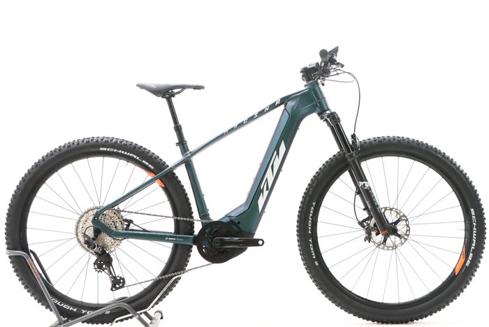 KTM MACINA TEAM 791 2022