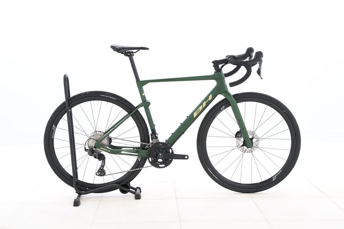 BH Bikes GravelX Evo 3.5 2024