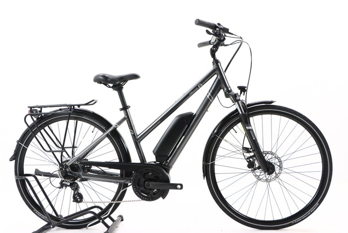 Triumph E-Bird Ultra 400 2023