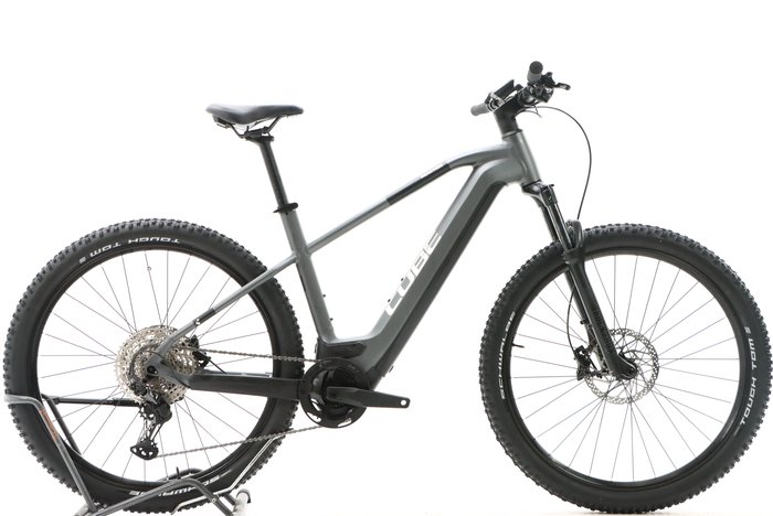 Cube REACTION HYBRID RACE 750 2023