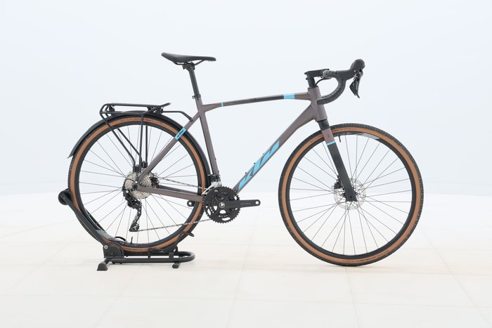 Ktm X-Strada 20 2024