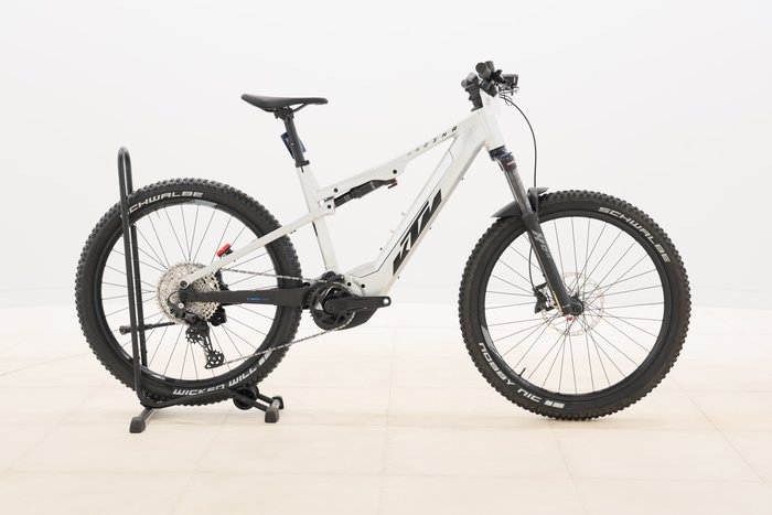 Ktm MACINA LYCAN 772 2023