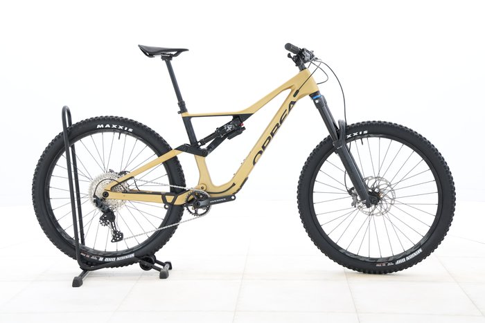Orbea RALLON M20 2022