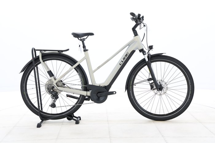Cube TOURING HYBRID PRO 625 2024
