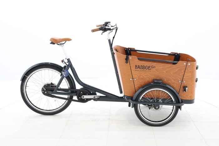 Babboe Go Mountain 2022