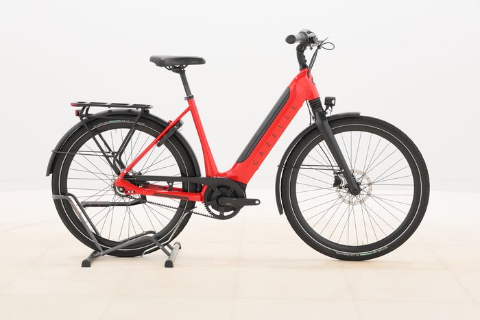 Gazelle ULTIMATE C8+ HMB BELT 2023