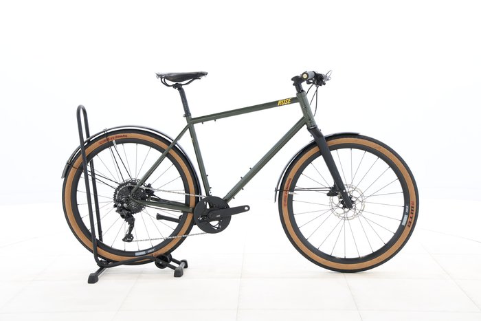 Rose HOBO DEORE 2024