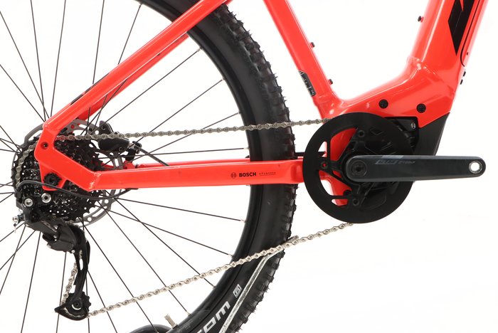 Ktm MACINA RACE 592 2022