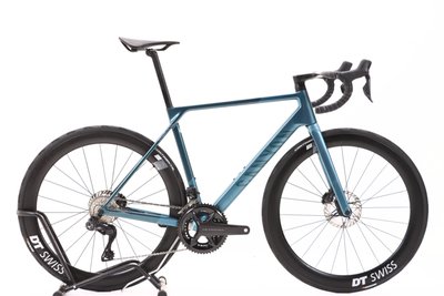 Canyon ULTIMATE CF SLX 8 DI2 2023