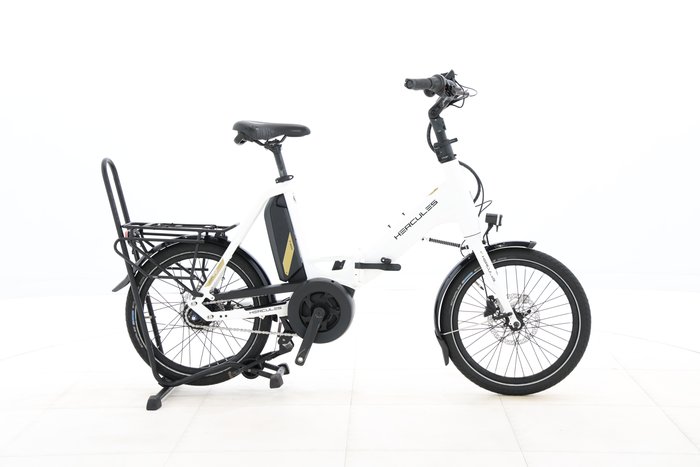 Hercules Rob Fold R8 2022