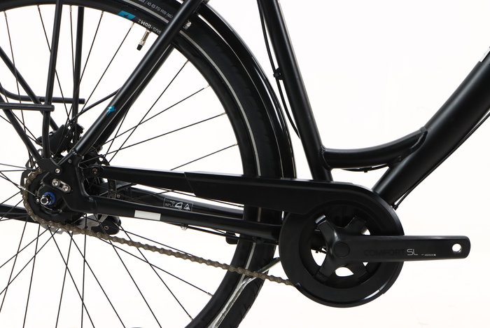 Pegasus SAVONA SL DISC 8 2021