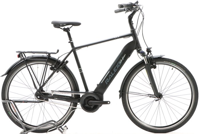 Raleigh Bristol LTD 2022