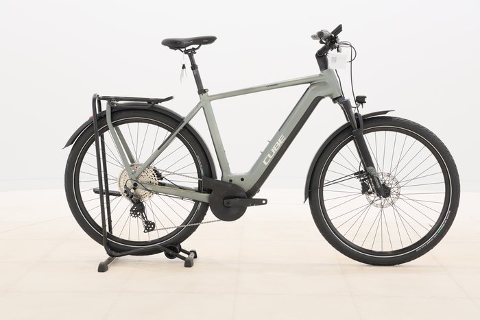 Cube KATHMANDU HYBRID PRO 750 2023