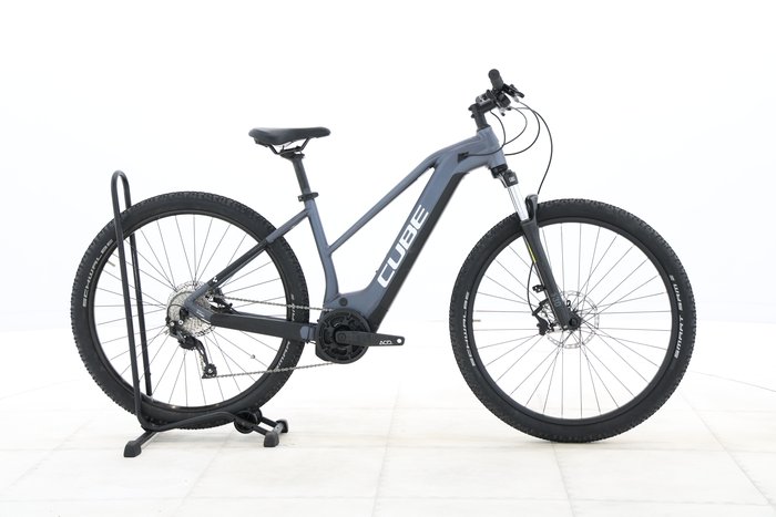 Cube REACTION HYBRID PERFORMANCE 500 2022