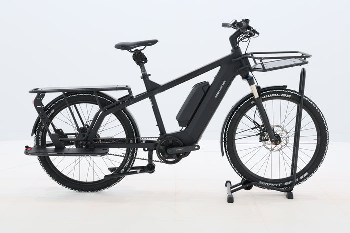 Riese & Müller MULTICHARGER GT VARIO DUALBATTERY 1125 2021