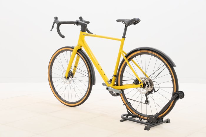 Scott SPEEDSTER GRAVEL 40 EQ 2022