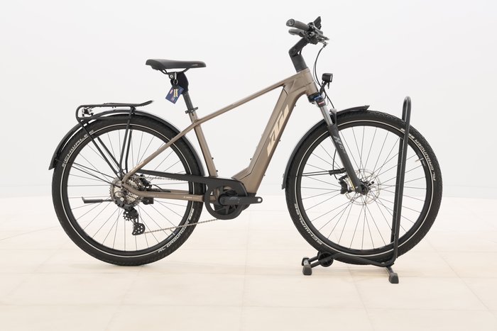 KTM MACINA GRAN 710 2023