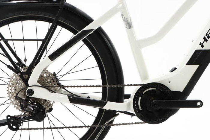 Haibike TREKKING 8 2021