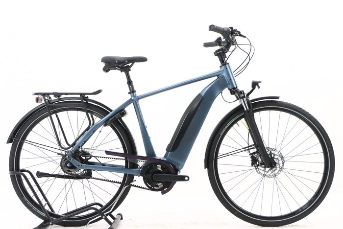 Falter E 9.5 RT 2021