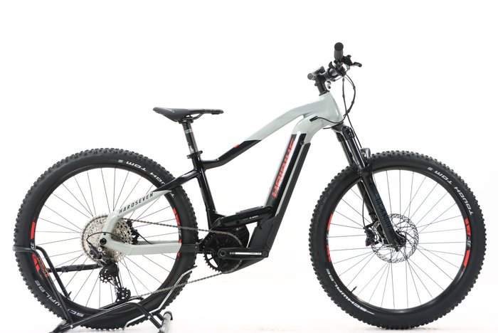 Haibike HardSeven 9 2022