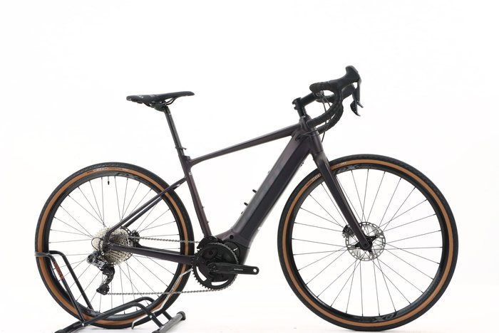 Giant REVOLT E+ 2021