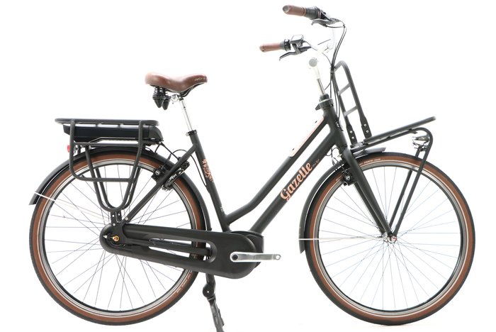 Gazelle MISS GRACE C7 HMB 400 2023