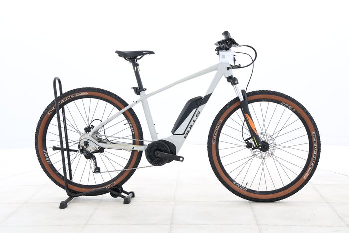 Bulls LT PERFORMANCE 500 2022