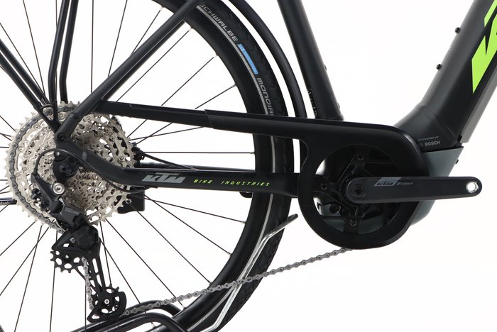 KTM MACINA SPORT 620 2021