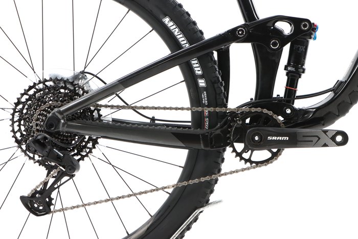 Giant TRANCE X 3 2022