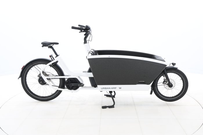 Urban Arrow FAMILY PERFORMANCE LINE 2023