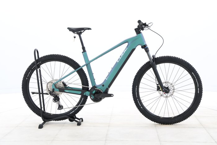 Cube Reaction Hybrid Pro 800 2025