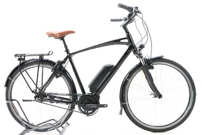 Bulls Cross EVO 750 2022