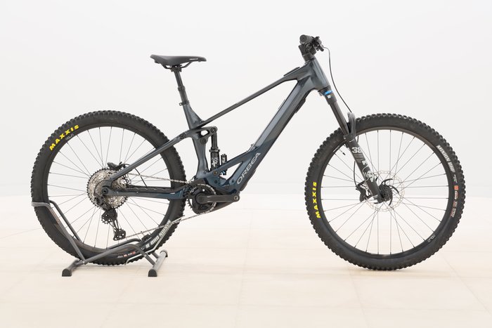 Orbea Wild H10 2024