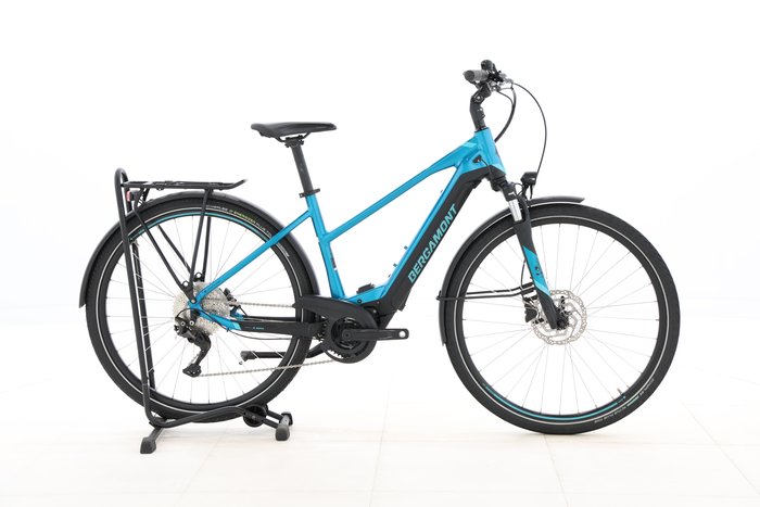 Bergamont E-HORIZON SPORT 2022