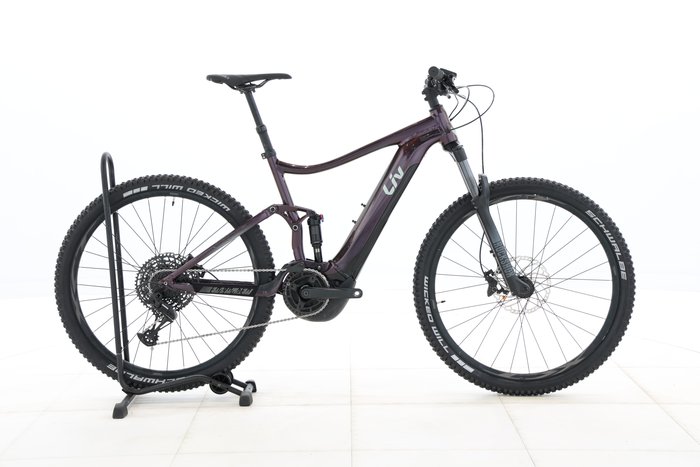 Liv EMBOLDEN E+ 1 2021