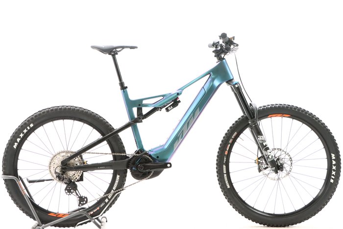 Ktm MACINA PROWLER MASTER 2023
