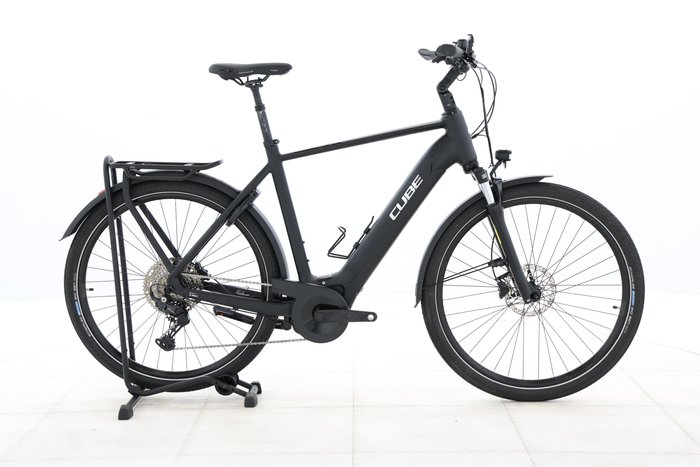 Cube TOURING HYBRID PRO 625 2024