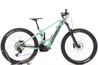 Orbea Wild FS H20 2022