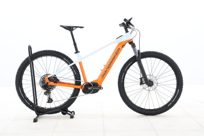Mondraker PRIME R 2023