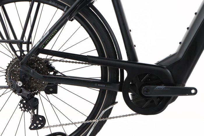 Ktm CENTO 10 PLUS 2024