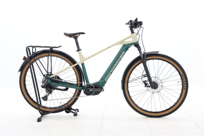 Mondraker PRIME X 2023