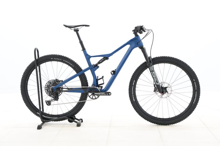 Cannondale SCALPEL CARBON SE 1 2022