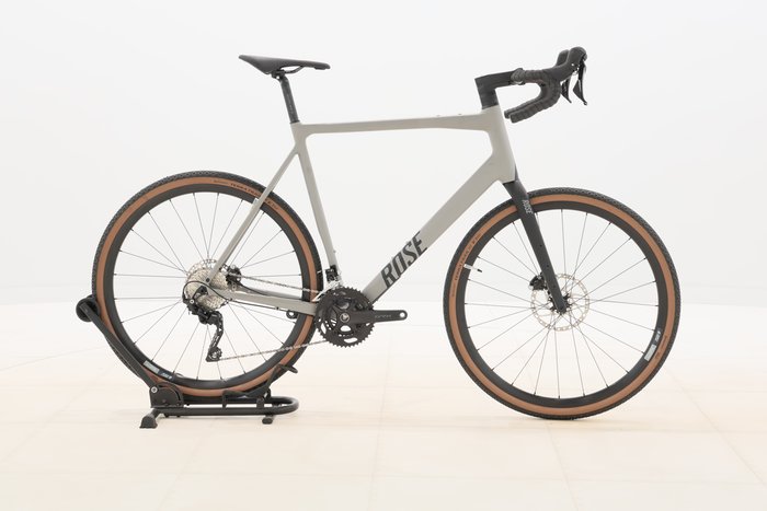 Rose BACKROAD AL GRX RX400 2024